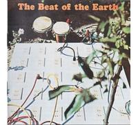 The Beat Of The Earth Vinyle