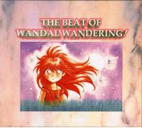 THE BEAT OF WANDAL WANDERING!