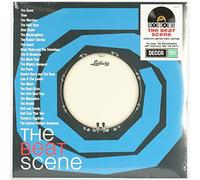 The Beat Scene – Vinyle 33 Tours – Universal Music Group
