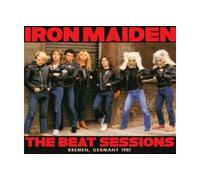 The Beat Sessions Radio Broadcast Bremen Germany 1981 CD