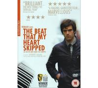 The Beat That - Dvd Documentaire Musical