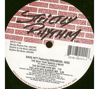 The Beat That Makes U Moves/U.K. One Day [Import]