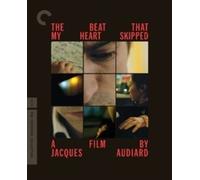 The Beat That My Heart Skipped (Criterion Collection) [Blu-Ray] Ac-3/Dolby Digital, Widescreen