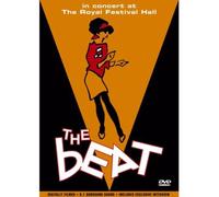 The Beat - In Concert At The Royal Festival Hall [Import Anglais]