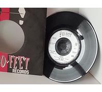 THE BEAT - THE BEAT mirror in the bathroom, FEET 2, 7 inch single