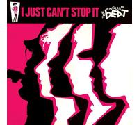 The Beat,The English Beat - Just Can't Stop It By The Beat,The English Beat (2012-09-18)