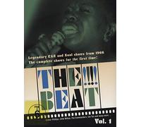 The !!!! Beat - Vol. 1 Shows 1 - 5