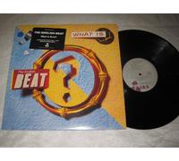 The Beat / What Is Beat?