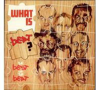 The Beat - What Is Beat?