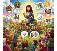 The Beatitudes
