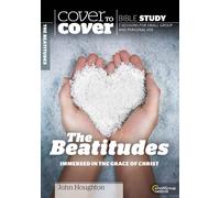 The Beatitudes: Immersed In The Grace Of Christ