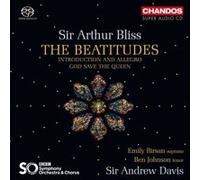 The Beatitudes Introduction and Allegro God Save The Queen