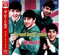 THE BEATLES - ザ ビートルズ / ロッキン・ミュージック HX-002