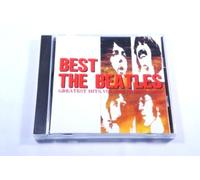 The Beatles - ベスト ザ・ビートルズ Vol.3(1963~1964)