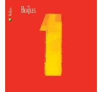 THE BEATLES - 1