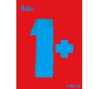 The Beatles 1 (CD) Deluxe Album with DVD