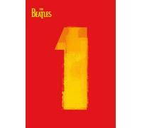 The Beatles – 1 – DVD