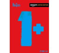 The Beatles: 1+ [Region 4] by The Beatles [Audio CD] NEUF