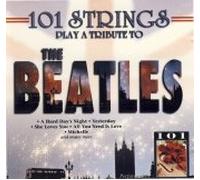 The Beatles - 101 Strings: Beatles