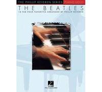 [(The Beatles: 18 Fab Four Favorites)] [ Arranged by (music) Phillip Keveren ] [May, 2002]
