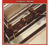 The Beatles / 1962-1966 - 1st - EX