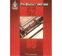 The Beatles/1962-1966