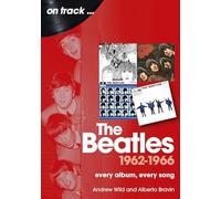The Beatles 1962-1966