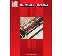 The Beatles/1962-1966