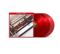 The Beatles 1962-1966 (3xLP 180g Disque Rouge)