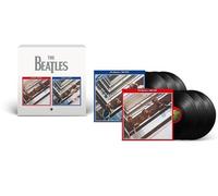 The Beatles 1962 - 1966 And 1967 - 1970 - Vinyle 33 Tours