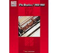 The Beatles 1962-1966 (Bass Recorded Versions) by The Beatles(2002-08-01)