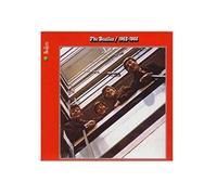 The Beatles: 1962-1966 by Beatles [Audio CD] NEUF