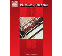 The beatles/1962-1966 guitare basse