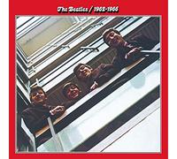Album rouge 1962 -1966 - Digipack - Remasterisé
