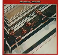 The Beatles - 1962 - 1966, Red Album [2xVinyl]