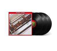 The Beatles 1962-1966 (Red Album) Vinyle