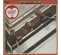 The Beatles / 1962-1966 - Red vinyl
