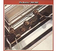 The Beatles / 1962-1970 - 1st - EX