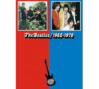 The beatles - 1962-1970