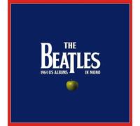 The Beatles - 1964 US Albums in Mono (Box Set) (8 LP)