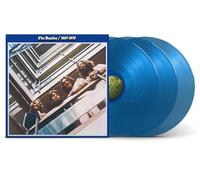 The Beatles – 1967-1970 (Blue Album) – Vinyle bleu – Édition limitée