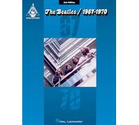 The Beatles 19671970 2nd Edition