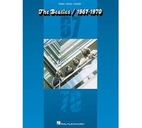 The Beatles – 1967-1970