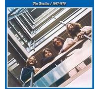 The Beatles 1967 - 1970