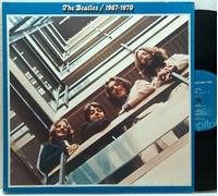 the Beatles / 1967-1970