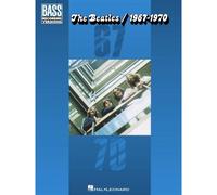 The Beatles/1967-1970