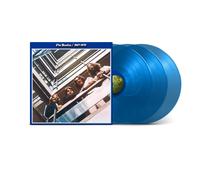 The Beatles 1967-1970 (3xLP 180g Bleu LP)