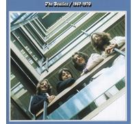Blue 1967-1970 - Cd Double Album