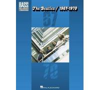 The Beatles/1967-1970 (Bass Recorded Versions) by Beatles, The NEUF