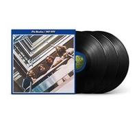 The Beatles – 1967-1970 (Blue Album) – Triple vinyle Gatefold – 33 tours